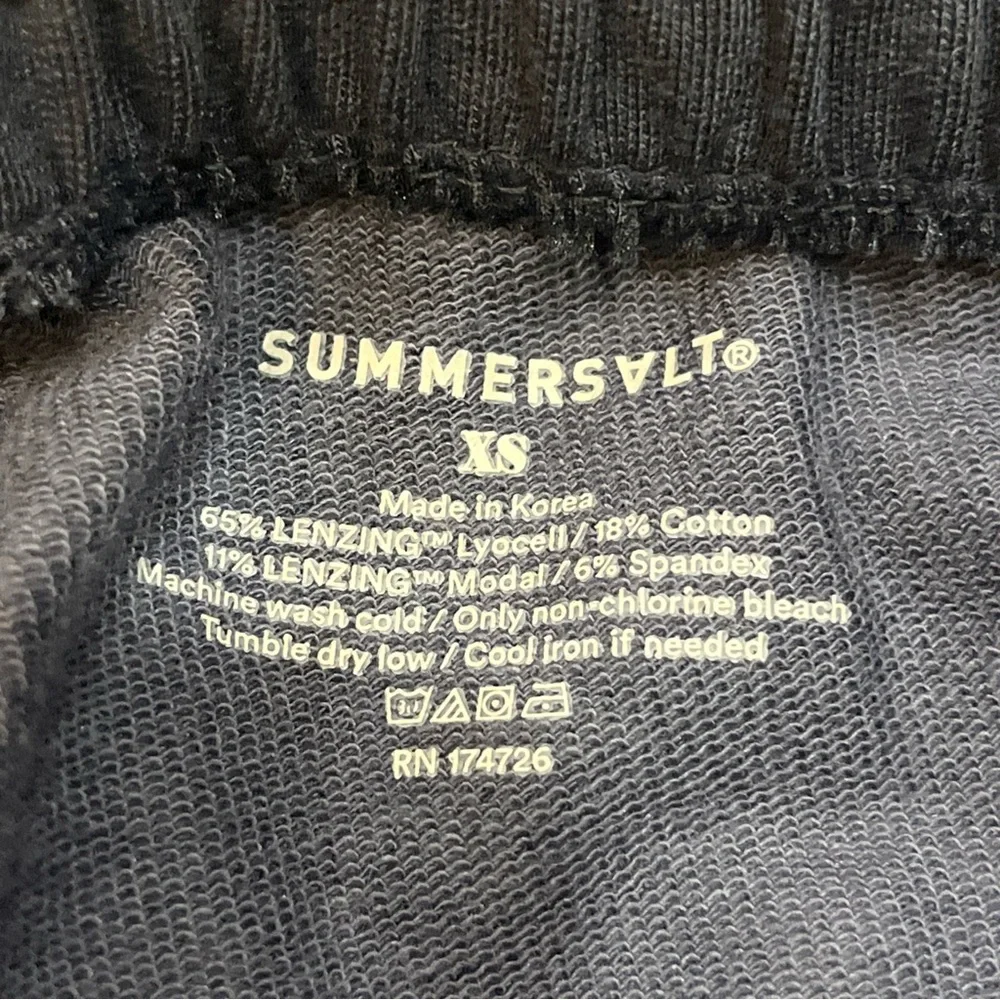 summersalt waist 26”